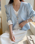 Miseka Blazer