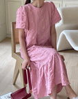 Ginevia Dress