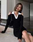 Dupont Dress