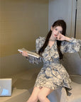 Airlina Dress