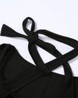 Aruna Bodysuit Top