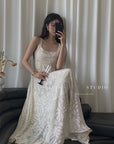 Evisa Dress