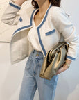 Vivia Pocket Blazer