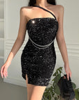 Savira Bling Dress