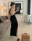 Adelise Dress