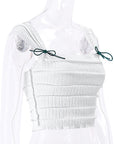 Kyrith Ribbon Tank Top