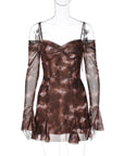 Reborah Sabrina Dress