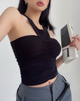 Ravena Halter Top