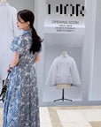 Gedna Dress