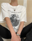 The Astronut Oversized T-Shirt