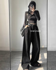 Tiviya Belted Pants