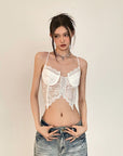 Vieve Tank Top