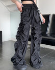 Kanna Ruched Pants