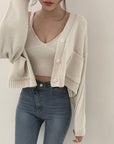 Nancy Knit Set