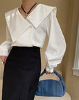 Shania Blouse