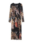 Nemre Renaissance Dress