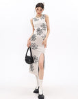 Sweeney Floral Dress
