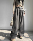 Tiviya Belted Pants
