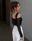 Galadriel Top