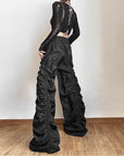 Kanna Ruched Pants