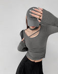 Morelsa Top