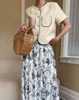 Marlie Top / Outer
