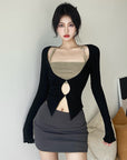 Evane Top Set