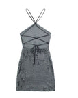 Kendall Bling Dress