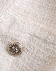 Angeline Tweed Blazer