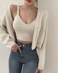 Nancy Knit Set