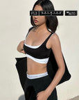 Cleine BW Bralette