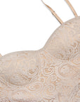 Zephira Lace Tank Top