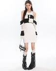 Neema Crop Top