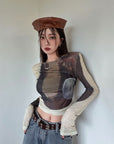 Eleya Top