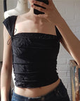 Kyrith Ribbon Tank Top