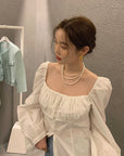 Halvena Top