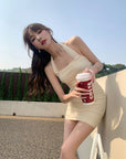 Kataleya Dress