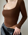 Tabitha Top