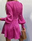 Pedoma Dress