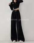 Tiviya Belted Pants