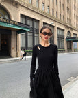 Helski Long Sleeve Dress