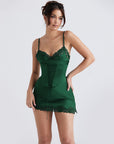 Neyma Tube Top