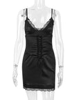Blyana Corset Dress