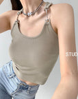 Galdina Tank Top