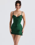 Neyma Tube Top