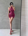 Catella Mini Dress