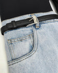 Gianne Denim Pants