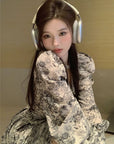 Airlina Dress