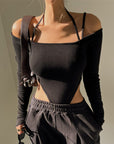 Narina Bodysuit Top