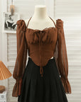 Rowe Top